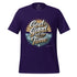 God is GOOD All The Time Christian Bible Verse T-Shirt